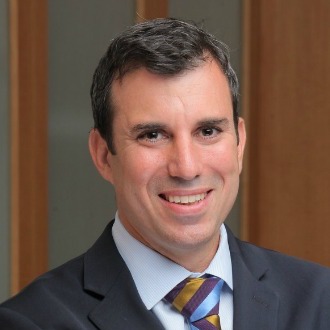 Peter Stahl, MD